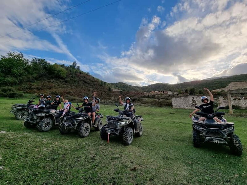 Atv Quad Adventure Berat - Final Thoughts