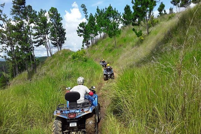 ATV Quad Bike Adventure Tour (Departs Nadi) - Who Should Consider This Tour?