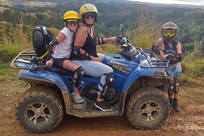 ATV Quad Bike Adventure Tour (Departs Nadi) - Frequently Asked Questions (FAQs)