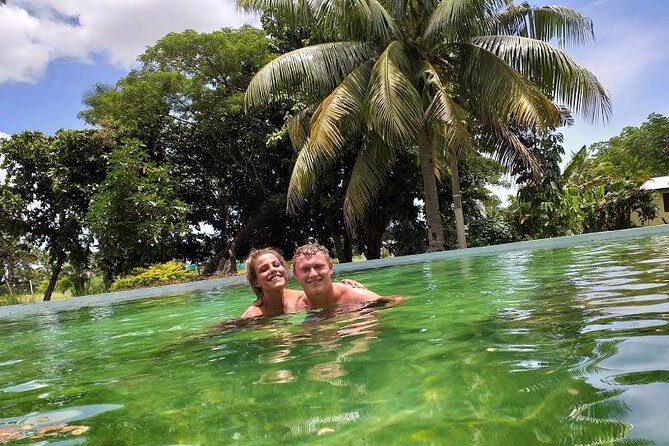 ATV Quad Bike Adventure Tour Inc Hot Springs & Mud Pool (Departs Nadi) - Authentic Experiences and Notable Highlights