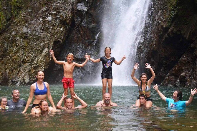 ATV Quad Bike Adventure Tour Inc Hot Springs & Mud Pool (Departs Nadi) - Who Should Consider This Tour?