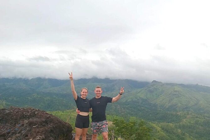 ATV Quad Bike Adventure Tour to Nausori's Famous Mountain Top - A Deep Dive into the Nausori Highlands ATV Experience