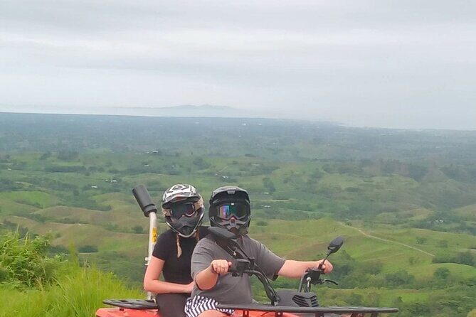 ATV Quad Bike Adventure Tour to Nausori's Famous Mountain Top - The Sum Up: Why You Should Consider This Tour