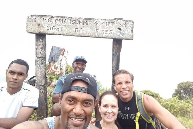ATV Quad Bike Adventure Tour to Remote Village and School (Departs Nadi) - Authentic Experience & Highlights Recap