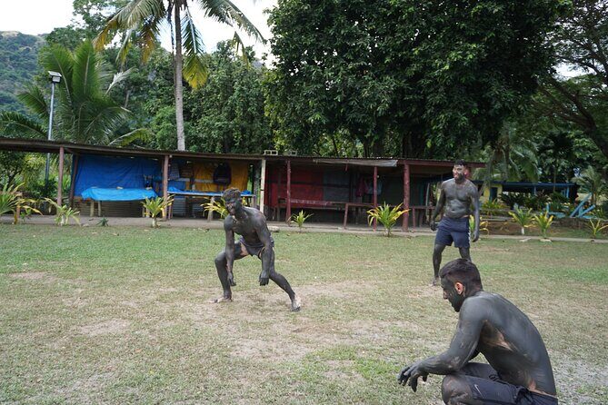 ATV Quad Bike Adventure Tour to the Ancient Village plus Mudpool - Discovering the Adventure: What to Expect