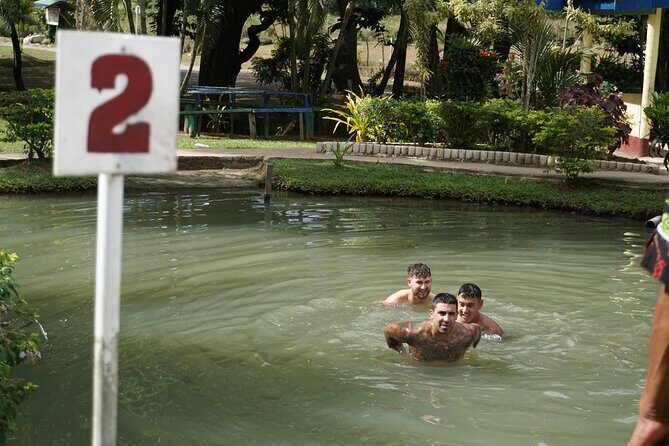 ATV Quad Bike Adventure Tour to the Ancient Village plus Mudpool - Who Will Love This Tour?