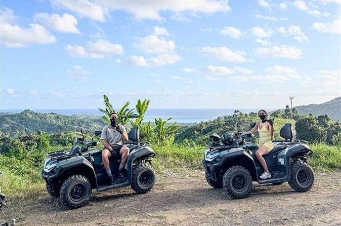 ATV Quad Bike Adventure  Village Visit & Kava (Coral Coast Fiji) - Final Thoughts