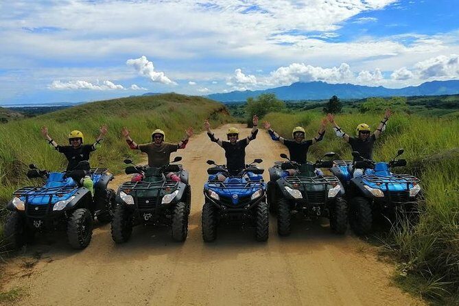 ATV Quad Bike and Zip Line Adventure Tour (Departs Nadi) - The Itinerary in Detail