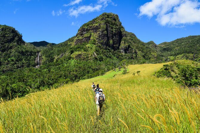 ATV Quad Bike and Zip Line Adventure Tour (Departs Nadi) - FAQ