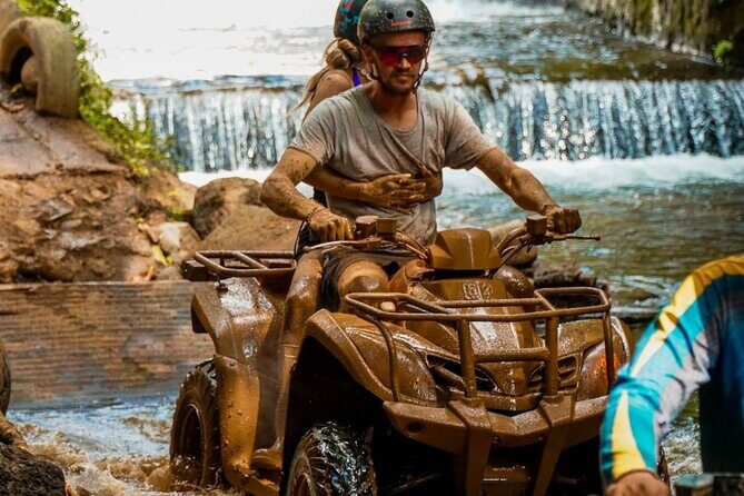 ATV Quad Bike Bali with Gorilla Cave & Lunch at Cretya Sunset - The Verdict: Who Should Consider This Tour?