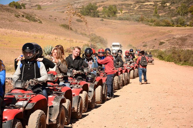 atv-quad-bike-tour-to-moray-maras-and-salt-mines-from-cusco