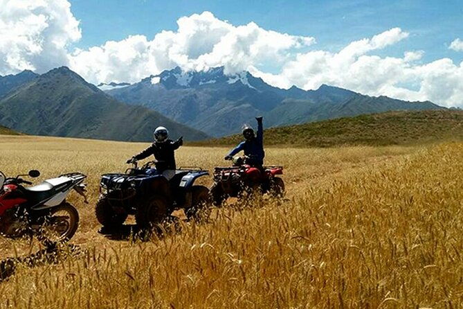 atv-quad-bikes-huaypo-lake-salt-mines-and-zipline-half-day-tour
