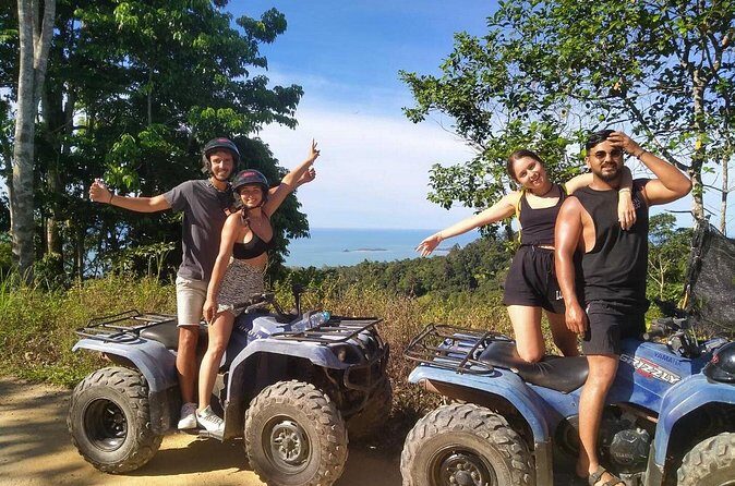ATV Quad Safari on Koh Samui - The Sum Up: Is the Koh Samui ATV Quad Safari Worth It?