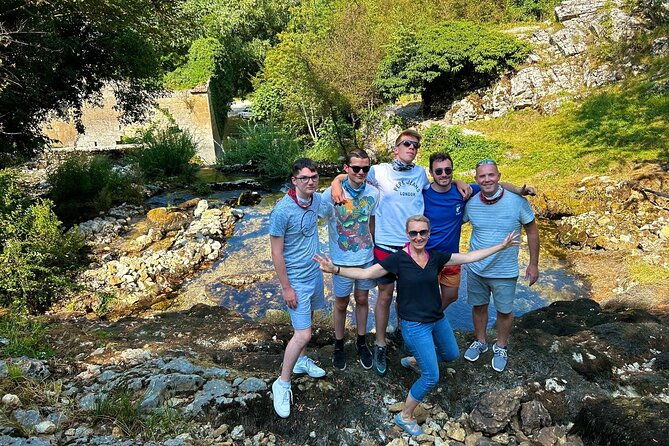 atv-quad-tour-from-split-with-swimming-and-waterfalls