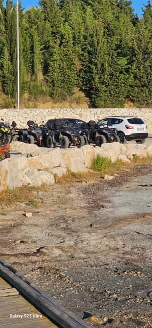 ATV/QUAD TOUR VLORA - Frequently Asked Questions