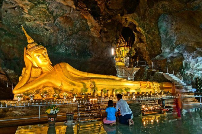 ATV, Rafting and Ziplining Adventure from Phuket - Final Thoughts