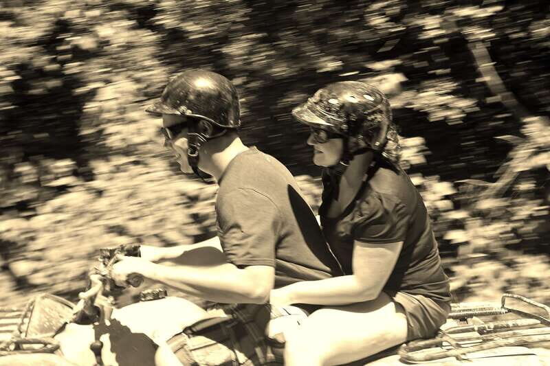 ATV Ride and Secret Caves Tour from Playa del Carmen - Key Points