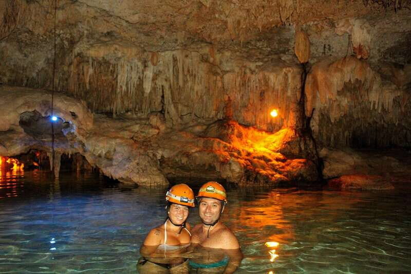 ATV Ride and Secret Caves Tour from Playa del Carmen - Who Will Love This Tour?
