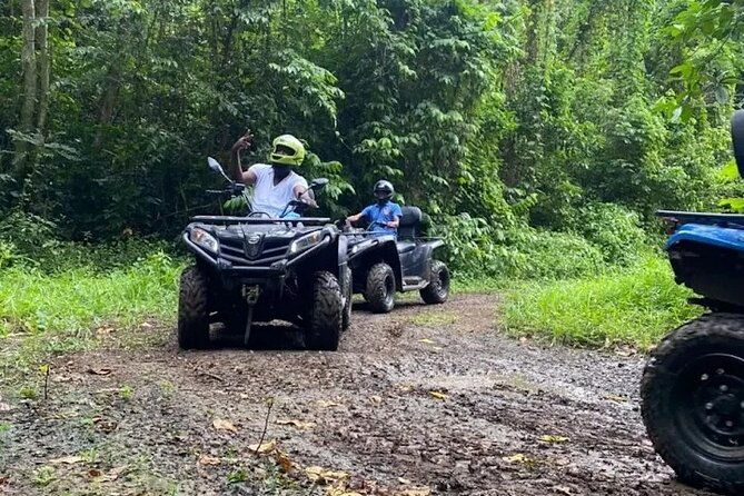 atv-riding-in-rainforest-ricks-cafe-from-montego-bay
