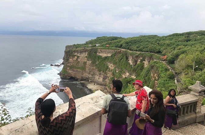 ATV Rock Adventure with Optional Uluwatu Temple - Final Thoughts: Who Should Consider This Tour?