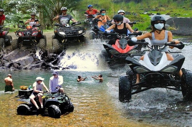 ATV Scenic Routes with Karon and Patong Views from Phuket - FAQ: Your Practical Questions Answered