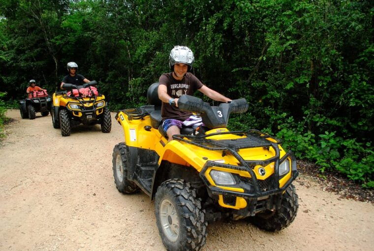 atv-shared-drive-zipline-and-cenote-swim