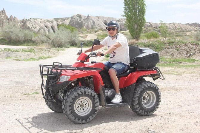 atv-sunset-tour-in-cappadocia