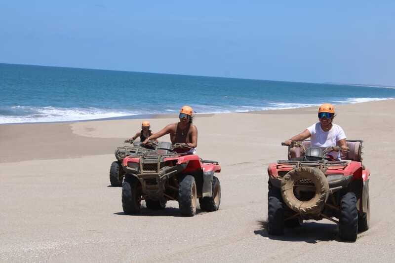ATV & TEMAZCAL COMBO TOUR - Final Thoughts on the ATV & Temazcal Combo Tour
