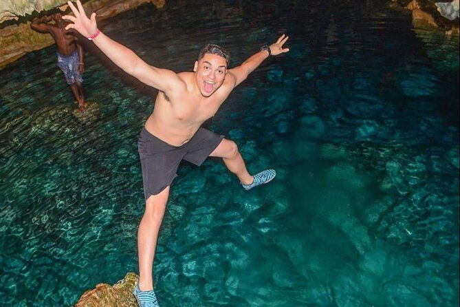 atv-through-the-cenote-jungle-chocolate-tasting-and-coffee
