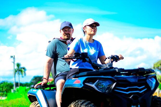 atv-to-macao-beach-and-water-cave-with-organic-farm