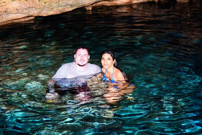 atv-to-macao-beach-and-water-cave-with-organic-farm