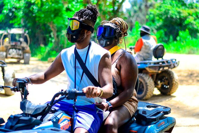atv-to-macao-beach-and-water-cave-with-organic-farm