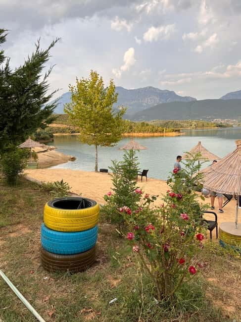ATV Tour Across Tirana Hills & Cerkeze Lake - The Route and Itinerary: What Should You Expect?