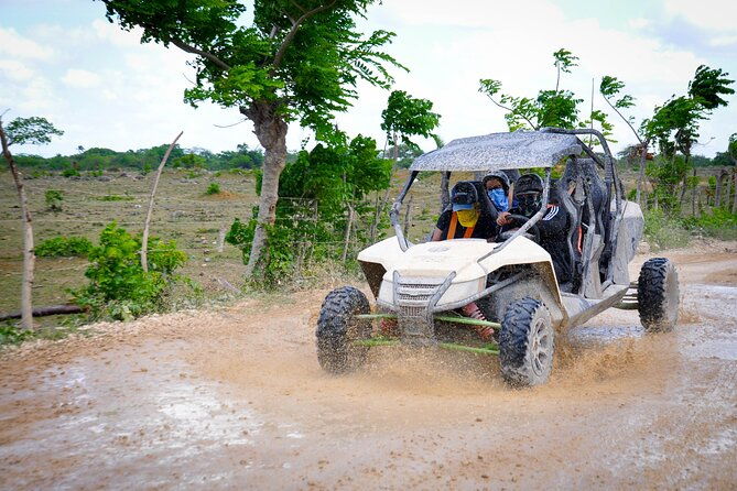 atv-tour-from-punta-cana-with-transportation-included