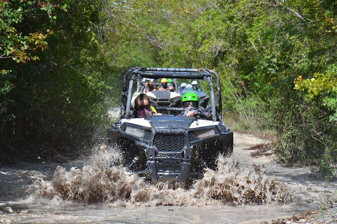 atv-tour-from-punta-cana-with-transportation-included
