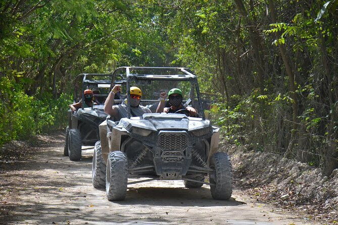 atv-tour-from-punta-cana-with-transportation-included