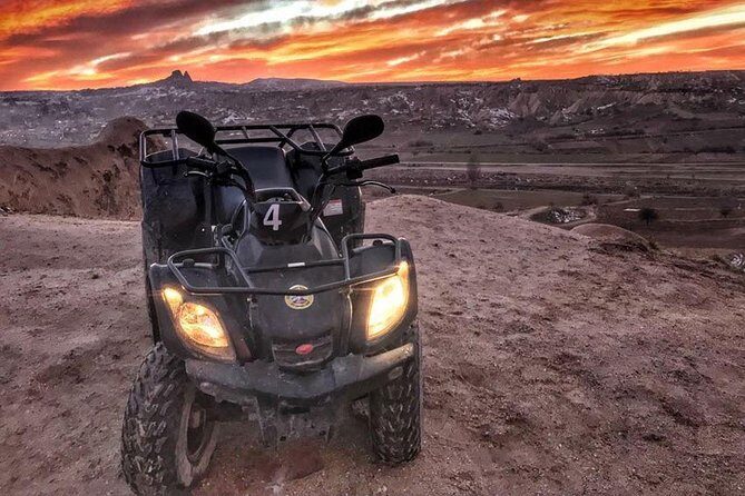 Atv tour in Cappadocia - Final Thoughts: Who Should Consider This Tour?
