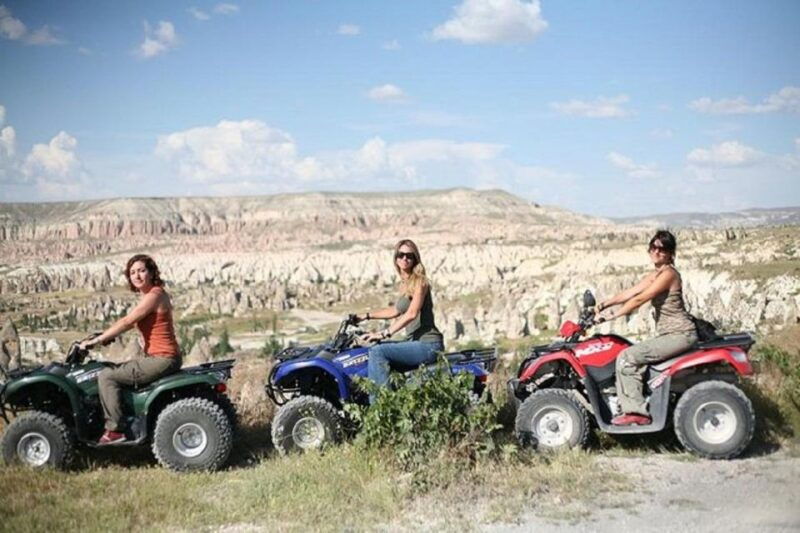 atv-tour-in-cappadocia-sunset