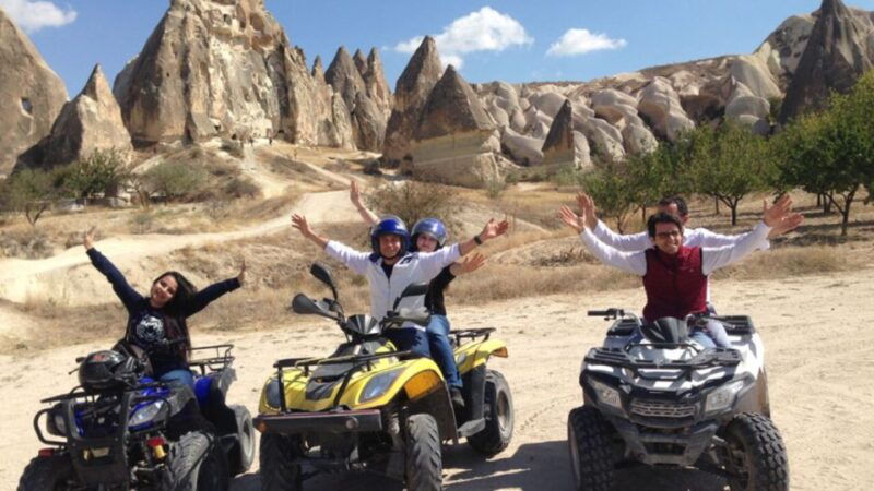 atv-tour-in-cappadocia-sunset