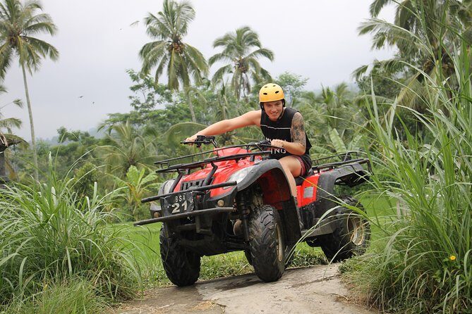 ATV Tour with Monkey Forest Experience in Bali - Bali ATV Tour with Monkey Forest Experience: A Complete Guide