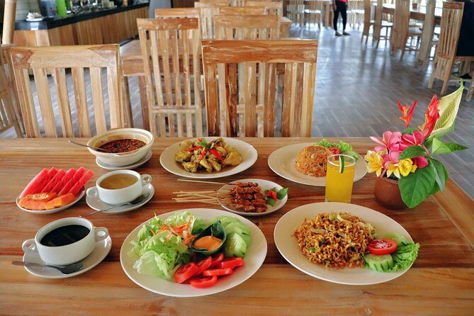 ATV Tour with Monkey Forest Experience in Bali - Practical Details and Considerations