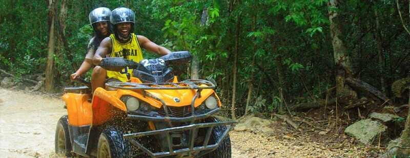 ATV XPRESS (DOUBLE) - Why Choose ATV XPRESS?