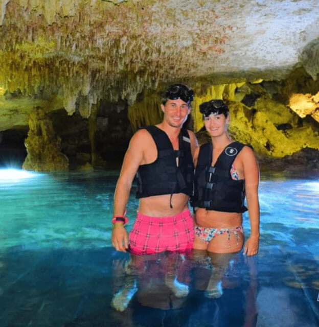 Atv Xtreme Snorkel - Exploring the Itinerary in Detail