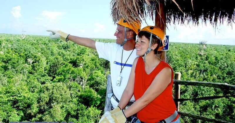 Atv Xtreme Ziplines - The Itinerary and Highlights  
