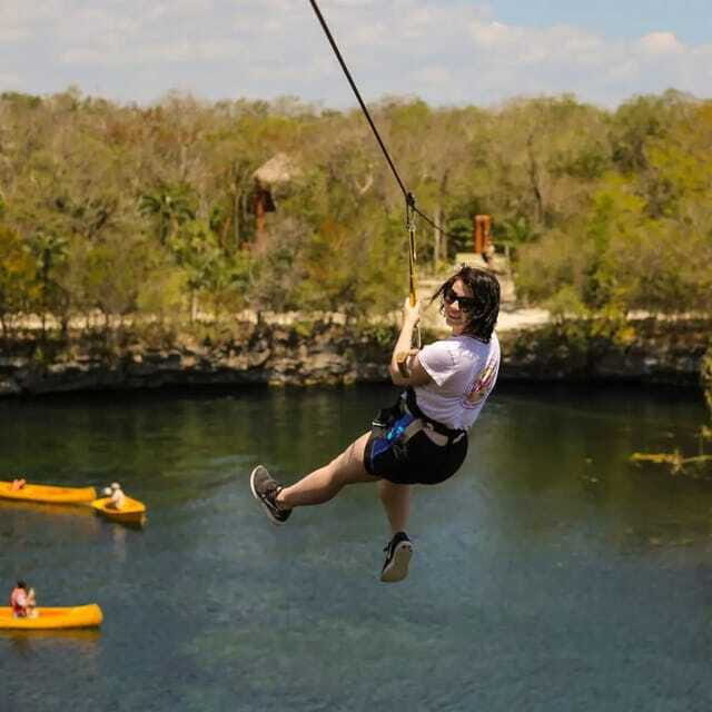 Atv Xtreme Ziplines - The Experience from the Traveler’s Perspective  