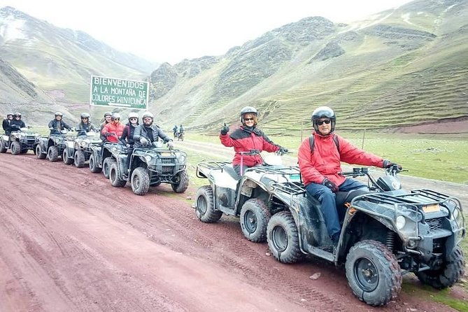 atvs-adventure-in-rainbow-mountain-all-included