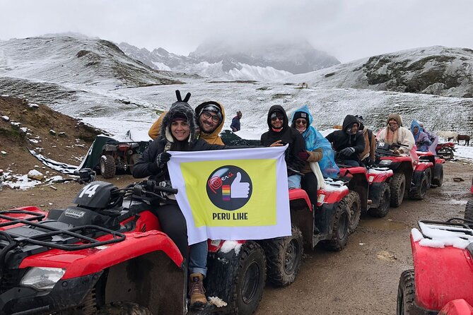 atvs-adventure-in-rainbow-mountain-all-included