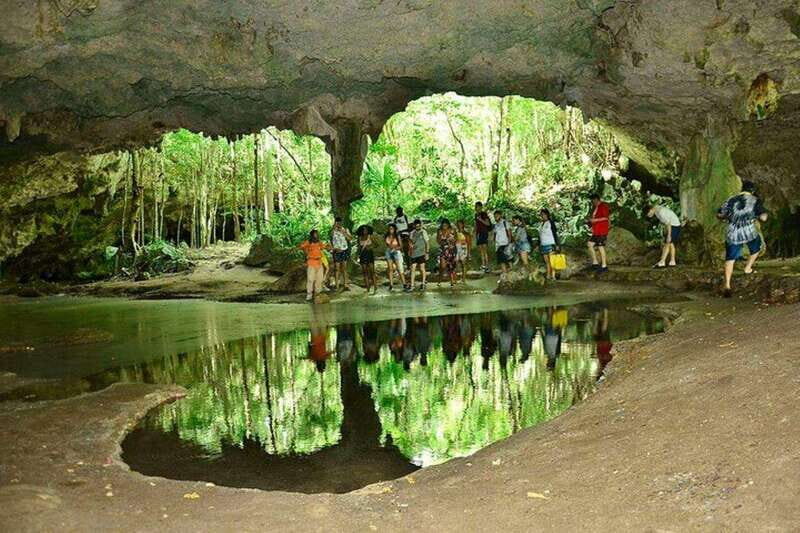 ATV´s Cenotes & Tulum Archaeological Site - Key Points
