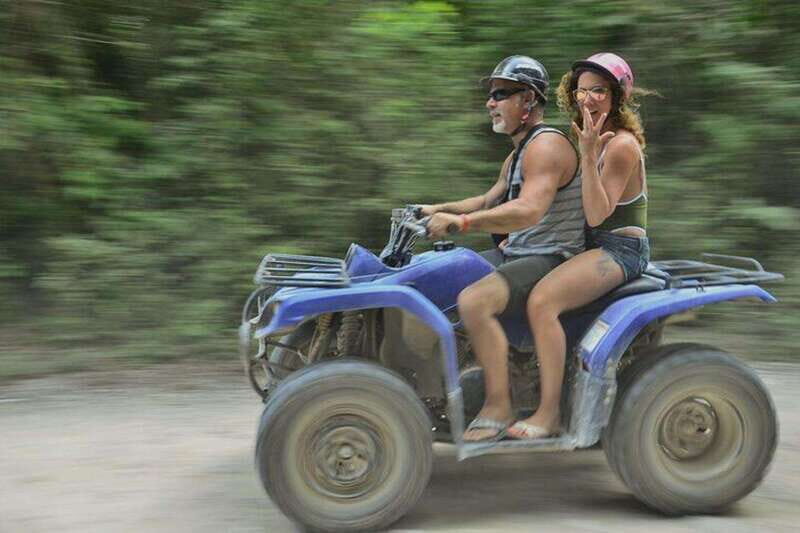 ATV´s Cenotes & Tulum Archaeological Site - The Full Experience: A Deep Dive into the Itinerary