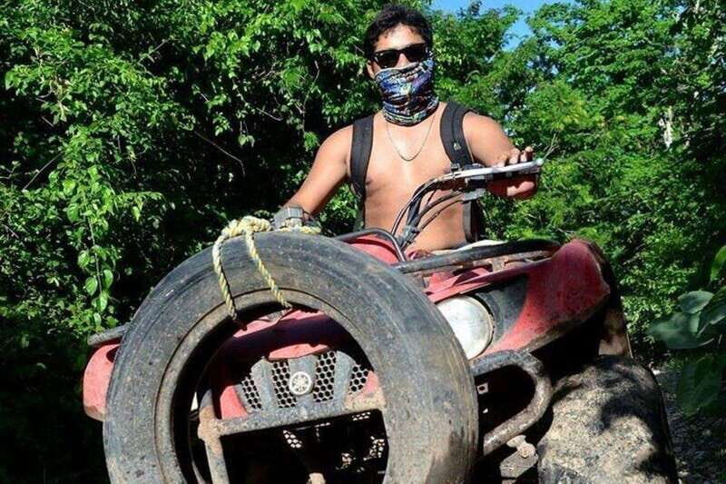 ATV´s Cenotes & Tulum Archaeological Site - Practical Details & Tips